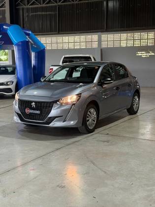 PEUGEOT 208 1.0 FIREFLY FLEX LIKE MANUAL